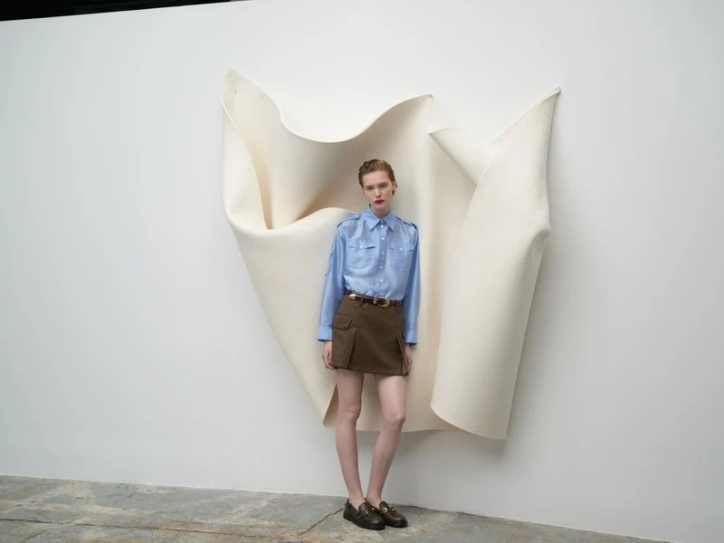 Sandro Fall/Winter 2024