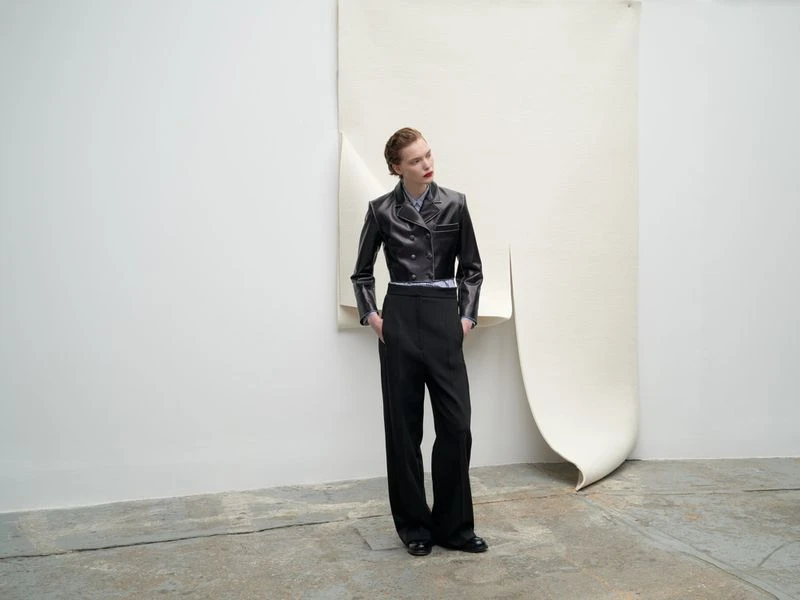 Sandro Fall/Winter 2024