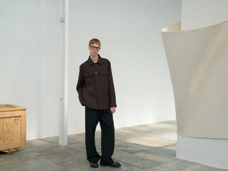 Sandro Fall/Winter 2024