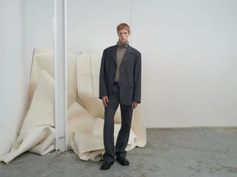 Sandro Fall/Winter 2024