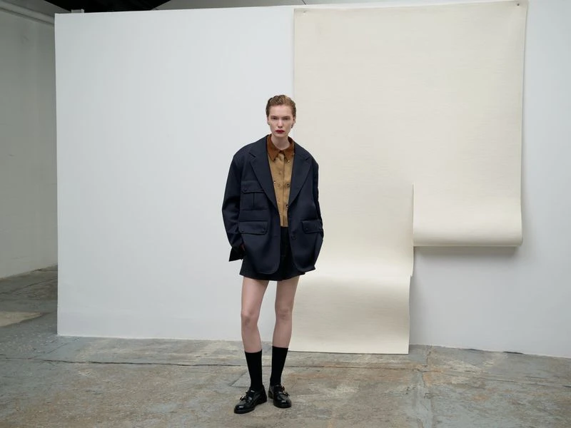 Sandro Fall/Winter 2024