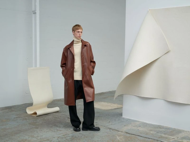 Sandro Fall/Winter 2024