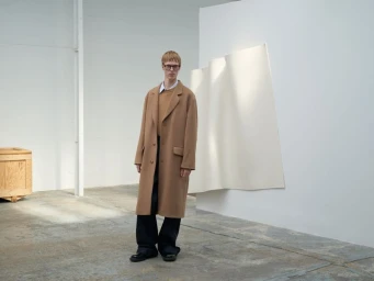 Sandro Fall/Winter 2024