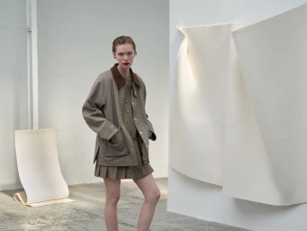 Sandro Fall/Winter 2024