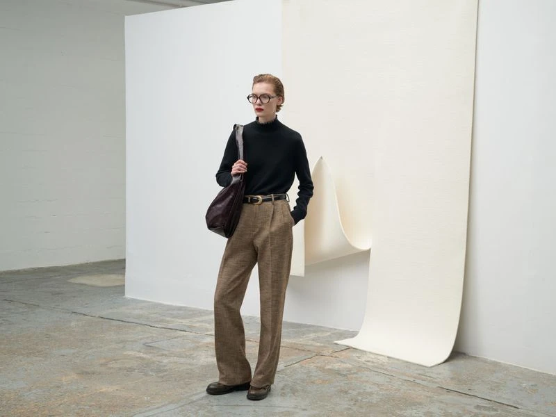 Sandro Fall/Winter 2024