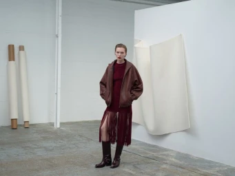 Sandro Fall/Winter 2024