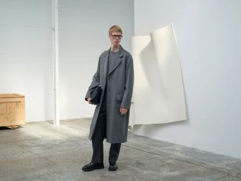 Sandro Fall/Winter 2024