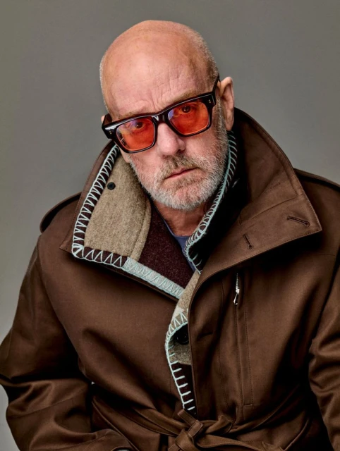 Zeit Magazine Mann Autumn/Winter 2025 Cover