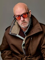 Zeit Magazine Mann Autumn/Winter 2025 Cover