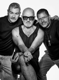 Zeit Magazine Mann Autumn/Winter 2025 Cover