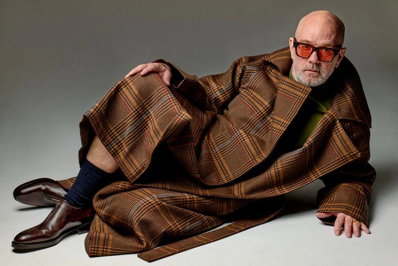 Zeit Magazine Mann Autumn/Winter 2025 Cover