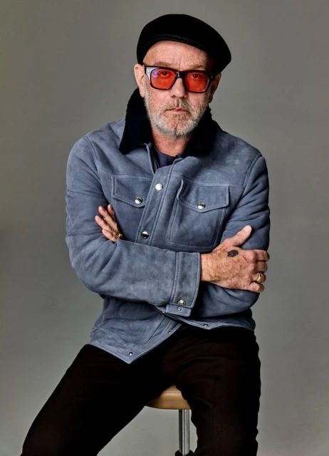 Zeit Magazine Mann Autumn/Winter 2025 Cover