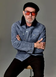 Zeit Magazine Mann Autumn/Winter 2025 Cover