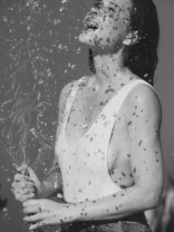 Bustle Magazine September 2025 Cover