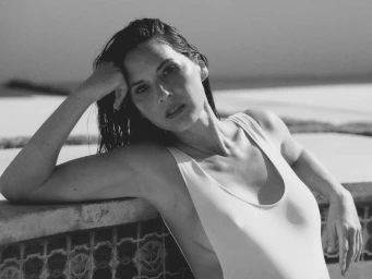 Bustle Magazine September 2025 Cover