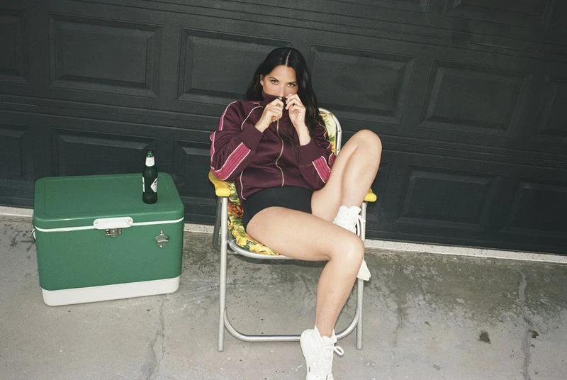 Bustle Magazine September 2025 Cover