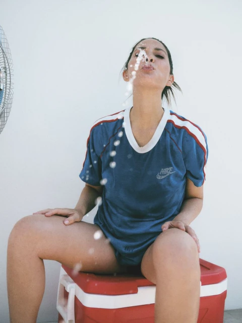 Bustle Magazine September 2025 Cover