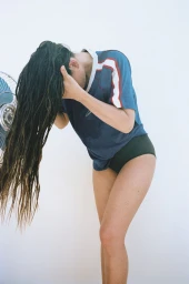 Bustle Magazine September 2025 Cover