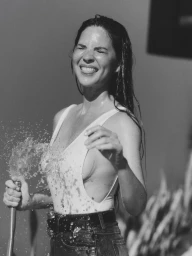 Bustle Magazine September 2025 Cover