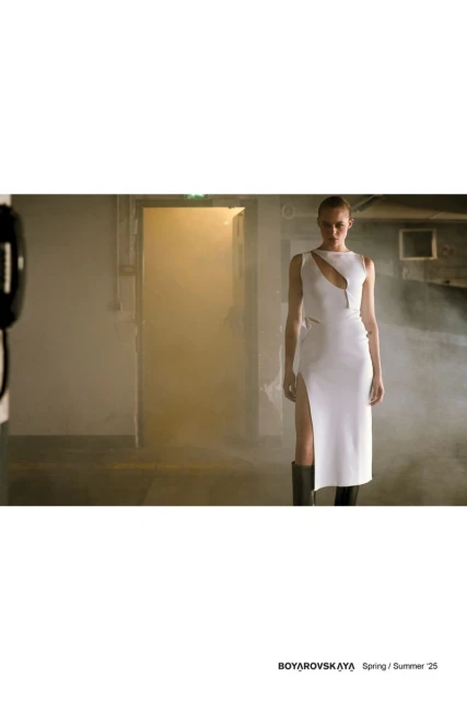 BOYAROVSKAYA SS25