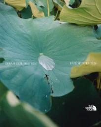 The North Face Japan