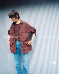 The North Face Japan