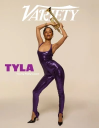 Variety Magazine Power Of Young Hollywood 2025 Covers