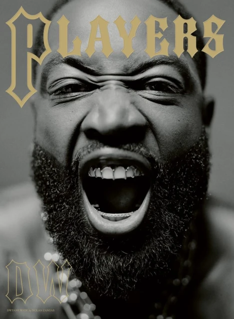 Players #1 2025 Covers