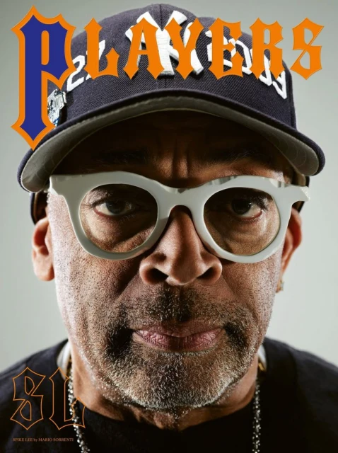 Players #1 2025 Covers