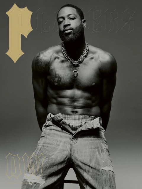 Players #1 2025 Covers