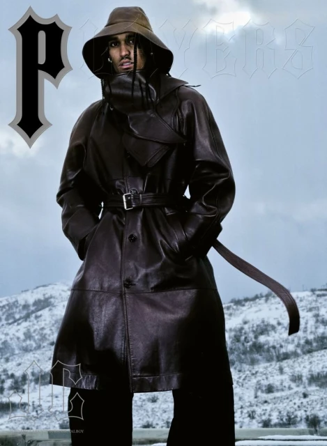 Players #1 2025 Covers