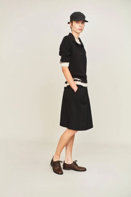 Margaret Howell S/S 25 Lookbook