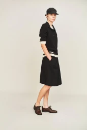 Margaret Howell S/S 25 Lookbook