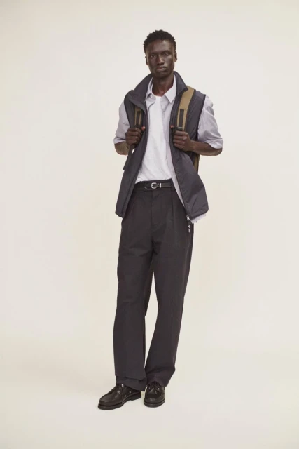 Margaret Howell S/S 25 Lookbook