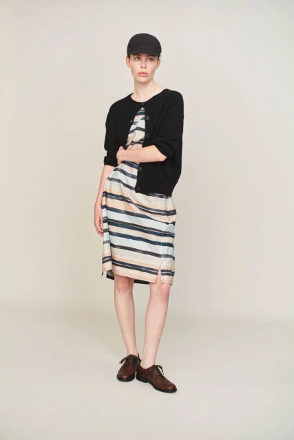 Margaret Howell S/S 25 Lookbook