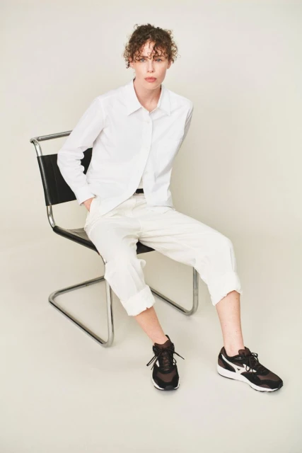 Margaret Howell S/S 25 Lookbook