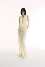 David Koma S/S 25 Lookbook