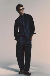 Umit Benan Spring 2025 Lookbook