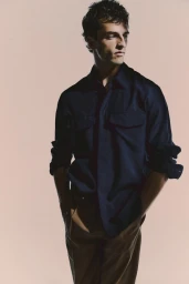 Umit Benan Spring 2025 Lookbook