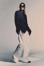 Umit Benan Spring 2025 Lookbook