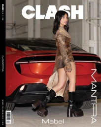 Clash Magazine Issue #130