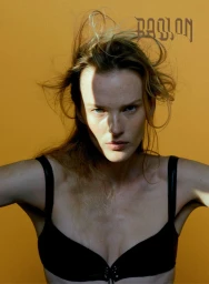 Badlon Magazine Issue 5 Cover