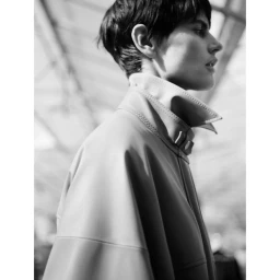 Gabriele Colangelo S/S 25 Lookbook