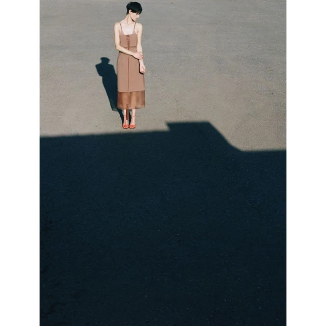 Gabriele Colangelo S/S 25 Lookbook