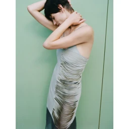 Gabriele Colangelo S/S 25 Lookbook