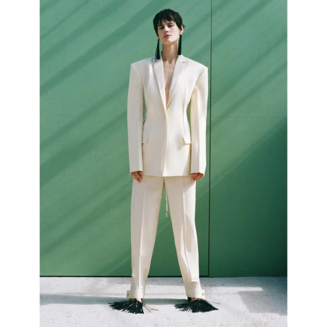 Gabriele Colangelo S/S 25 Lookbook