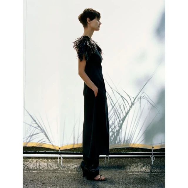 Gabriele Colangelo S/S 25 Lookbook