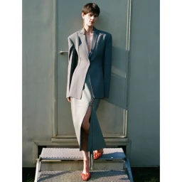 Gabriele Colangelo S/S 25 Lookbook