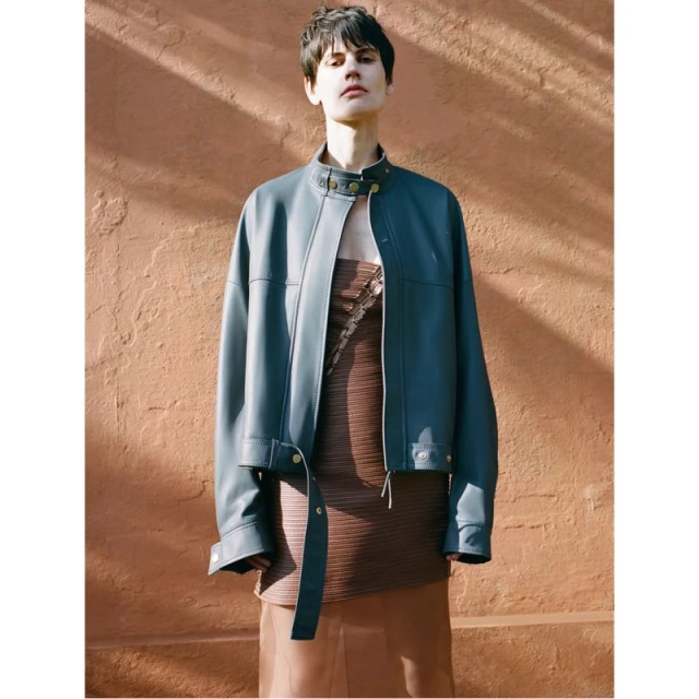 Gabriele Colangelo S/S 25 Lookbook