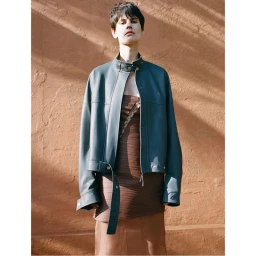 Gabriele Colangelo S/S 25 Lookbook